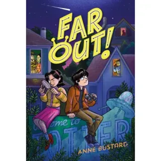 Far Out!
