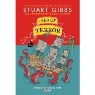 Sea of Terror