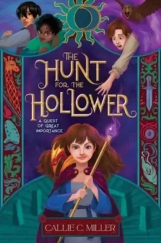 A Hunt for the Hollower