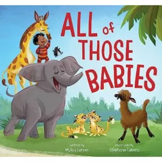 All of Those Babies