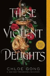 These Violent Delights