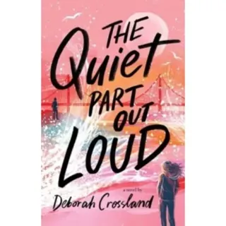 Quiet Part Out Loud