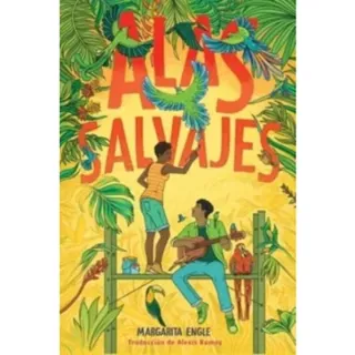 Alas salvajes (Wings in the Wild)