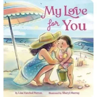 My Love for You