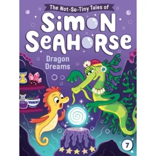 Dragon Dreams