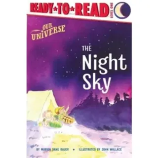 The Night Sky