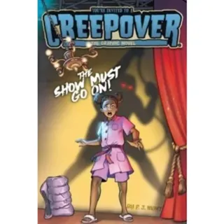 Show Must Go On! The Graphic Novel