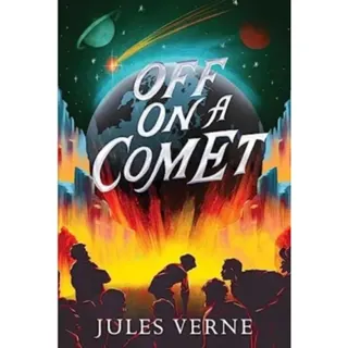 Off on a Comet