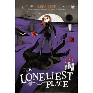 The Loneliest Place
