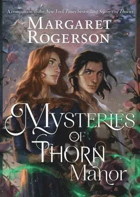 Mysteries of Thorn Manor