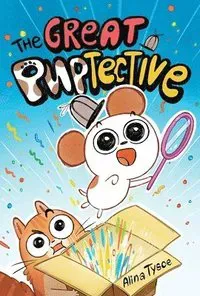 The Great Puptective