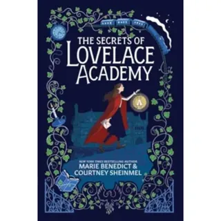 The Secrets of Lovelace Academy