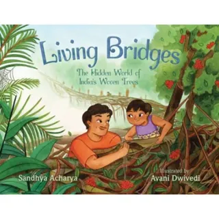 Living Bridges