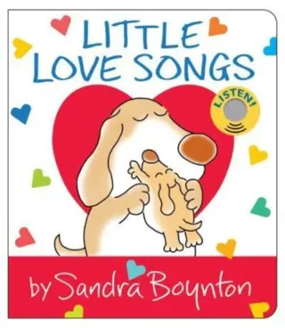 Little Love Songs