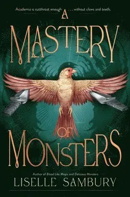A Mastery of Monsters