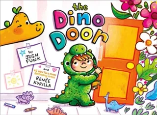 Dino Door