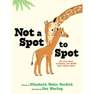 Not a Spot to Spot