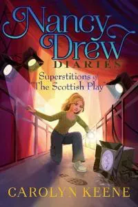 Superstitions of 'The Scottish Play'