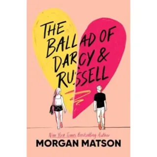 Ballad of Darcy and Russell
