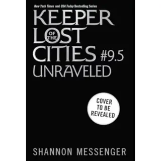 Unraveled Book 9.5