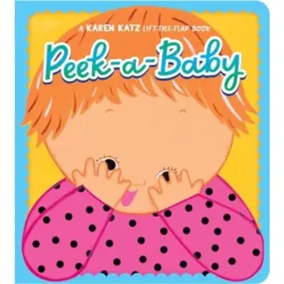 Peek-A-Baby