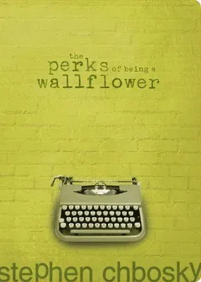 The Perks of Being a Wallflower