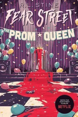 Prom Queen