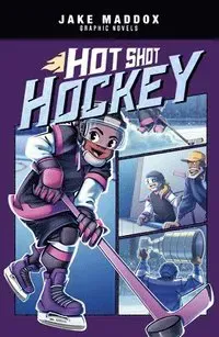 Hot Shot Hockey