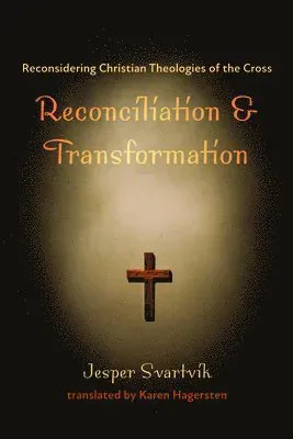 Reconciliation and Transformation
