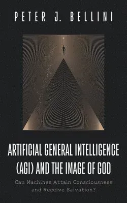 Artificial General Intelligence (Agi) and the Image of God