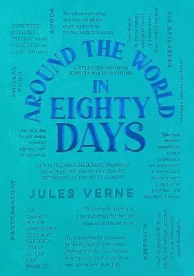 Around the World in Eighty Days