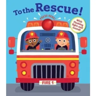 To the Rescue!