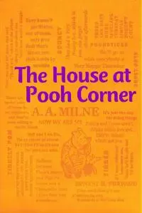 The House at Pooh Corner