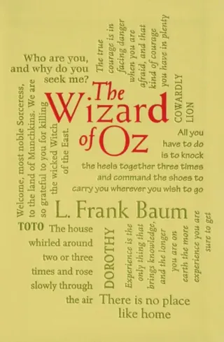 The Wizard of Oz