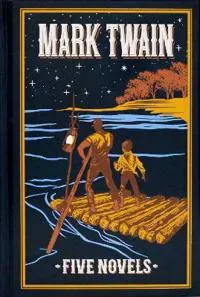 Mark Twain
