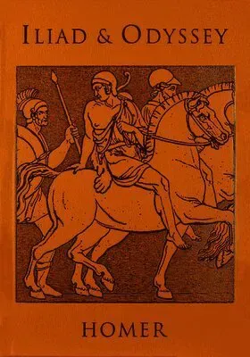 Iliad & Odyssey