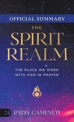Official Summary of The Spirit Realm