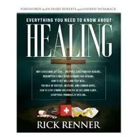 Everything You Need To Know About Healing
