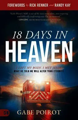 18 Days In Heaven