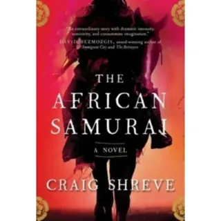 African Samurai