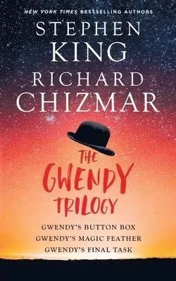Gwendy Trilogy (Boxed Set)