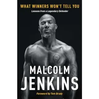 What Winners Won't Tell You