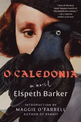 O Caledonia