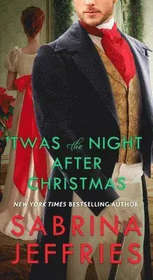 The 'Twas the Night After Christmas