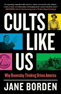 Cults Like Us