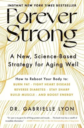 Forever Strong(TM)