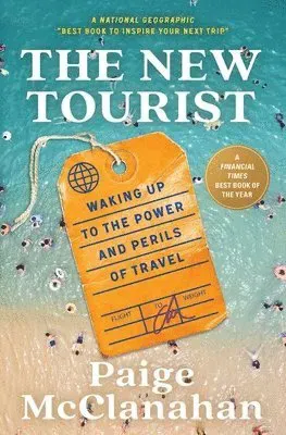 The New Tourist