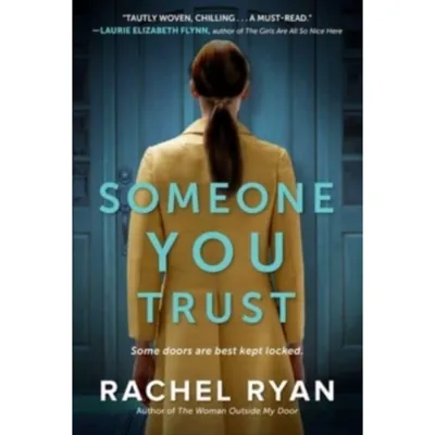Someone You Trust