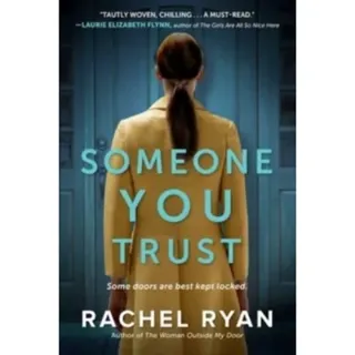 Someone You Trust