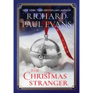 Christmas Stranger
